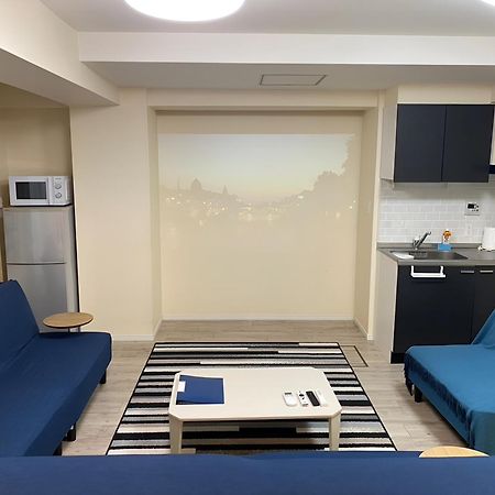 Suyi Διαμέρισμα Οσάκα Εξωτερικό φωτογραφία